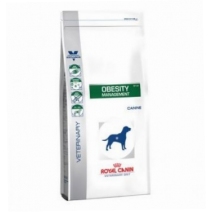 Royal Canin Veterinary Diet Obesity Management DP 14кг