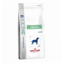Royal Canin Veterinary Diet Dental DLK 22 6кг