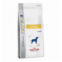 Royal Canin Veterinary Diet Cardiac EC 2кг