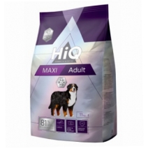 HiQ Maxi Adult Для взрослых собак крупных пород 18кг