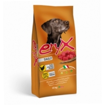 Корм Eryx Daily Chicken для Взрослых Собак всех Пород 15кг