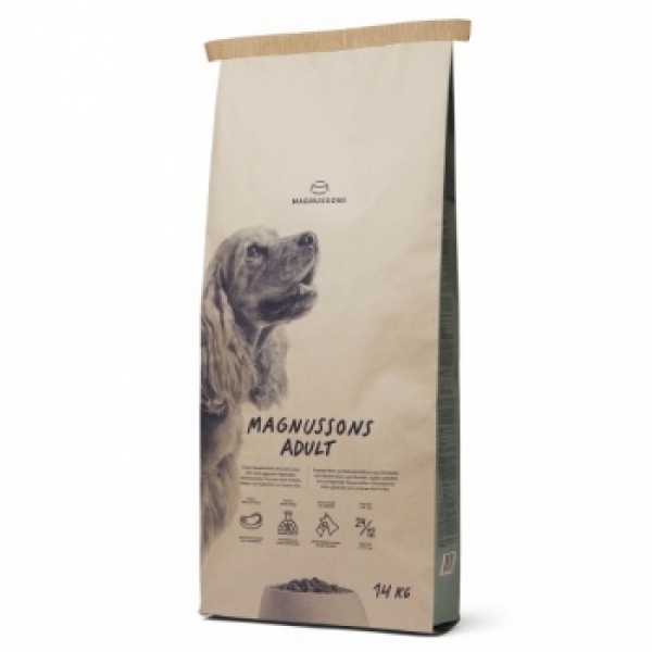 Magnusson Meat and Biscuit Adult 2кг
