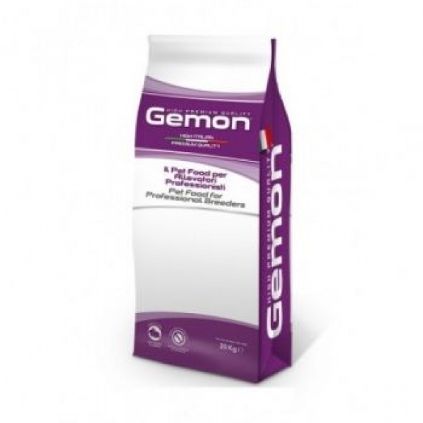 Gemon Adult Regular Курица и Рис 20кг