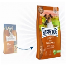 Happy Dog Mini Toscana 800гр