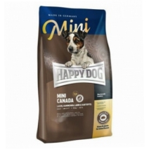 Happy Dog Mini Canada 4кг