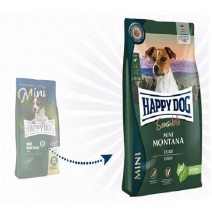 Happy Dog Mini Montana 800гр