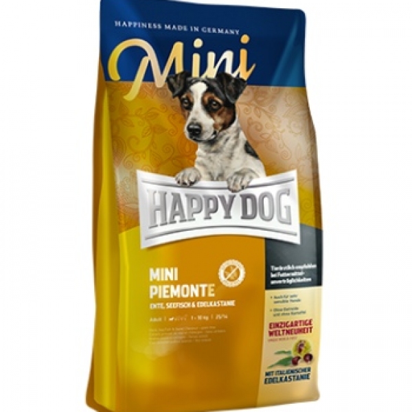 Happy Dog Mini Piemonte 1кг