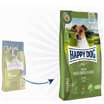 Happy Dog Mini Neuseeland 1кг