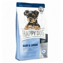 Happy Dog Mini Baby & Junior 1кг