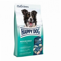 Happy Dog Medium Adult 1кг