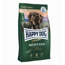 Happy Dog Sensible Montana 1кг