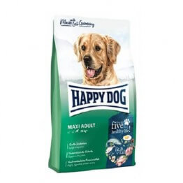 Happy Dog Maxi Adult для Крупных Пород