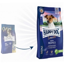 Happy Dog Mini France 800гр