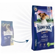 Happy Dog Mini France 4кг