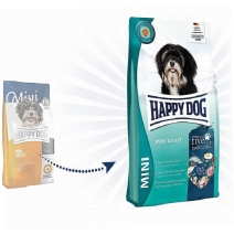 Happy Dog Mini Adult 800гр