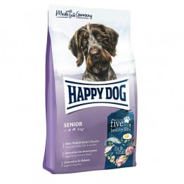 Happy Dog Senior для Пожилых Собак