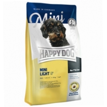 Happy Dog Mini Light Low Fat 1кг