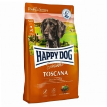 Happy Dog Sensible Toscana 1кг