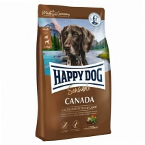 Happy Dog Sensible Canada 1кг