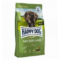 Happy Dog Sensible Neuseeland 1кг