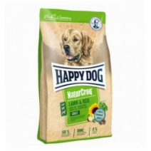 Happy Dog NaturCroq (Ягненок и рис) 1кг