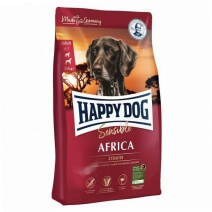Happy Dog Sensible Africa 4кг