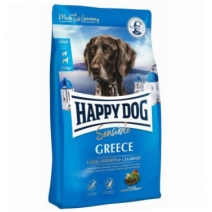 Happy Dog Sensible Greece 4кг