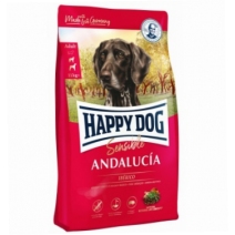Happy Dog Sensible Andalusia 4кг