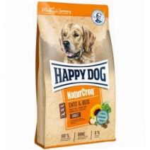 Happy Dog NaturCroq (Утка и рис) 12кг