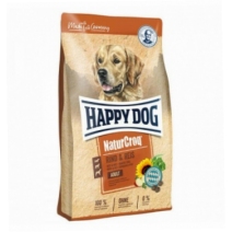 Happy Dog NaturCroq (Говядина и рис) 1кг