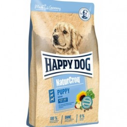 Happy Dog NaturCroq Puppy Для щенков