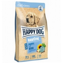 Happy Dog NaturCroq Puppy 1кг