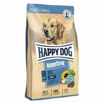 Happy Dog NaturCroq XXL 15кг