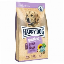 Happy Dog NaturCroq Senior 4кг