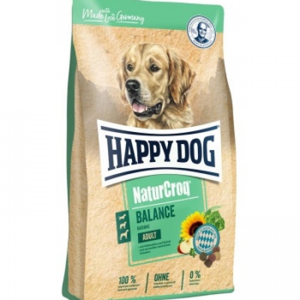 Happy Dog NaturCroq Balance 1кг