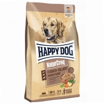 Happy Dog NaturCroq FlockenVollkost 1,5кг