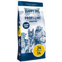 Happy Dog Profi Line Sensitive (беззерновой) 20кг