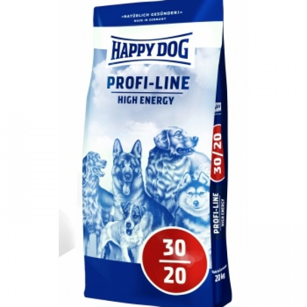 Happy Dog Profi Line High Energy 20кг