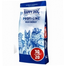 Happy Dog Profi Line High Energy 20кг