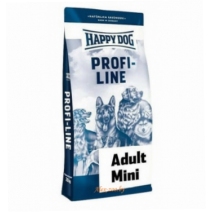 Happy Dog Profi Line Adult Mini 18кг