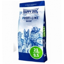 Happy Dog Profi Krokette Basis 20кг