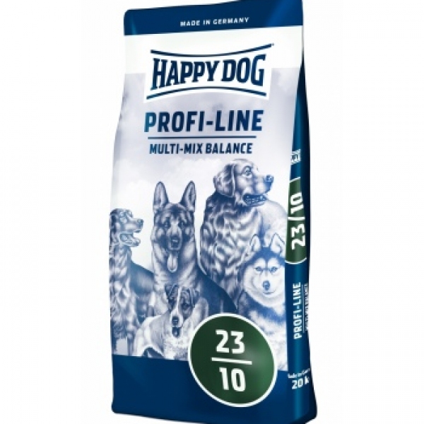 Happy Dog Profi Multi Mix Balance 20кг