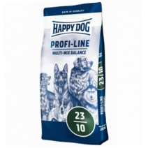 Happy Dog Profi Multi Mix Balance 20кг