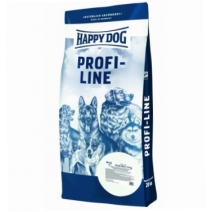 Happy Dog Profi Line Puppy Mini (Ягнёнок и рис) 20кг