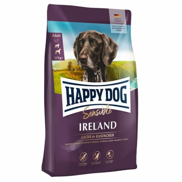 Happy Dog Sensible Irland 1кг