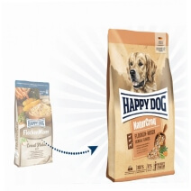 Happy Dog NaturCroq Flocken Mixer (Хлопья) 10кг