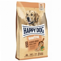 Happy Dog NaturCroq Flocken Mixer (Хлопья) 10кг