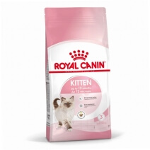Royal Canin Kitten для котят до 12 месяцев 2кг