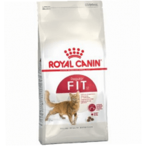 Royal Canin Fit 32 для Кошек, Бывающих на Улице 15кг