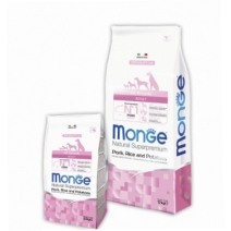 Monge Speciality Adult All Breeds Свинина 2,5кг